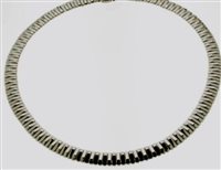 Halskette Chimento Dame UNICA in Gold Diamante 1G00760ZBA420 - 1G00760ZBA420